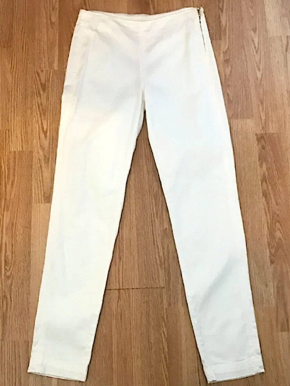 Missoni White Denim Jeans Size 26